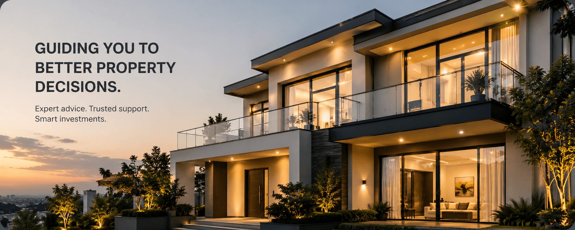 Real advice, real value, guiding Chennai families to better property decisions